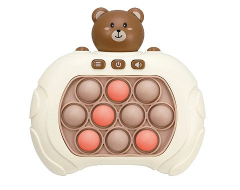 POP IT ELECTRONICO - JUEGO ANTIESTRES